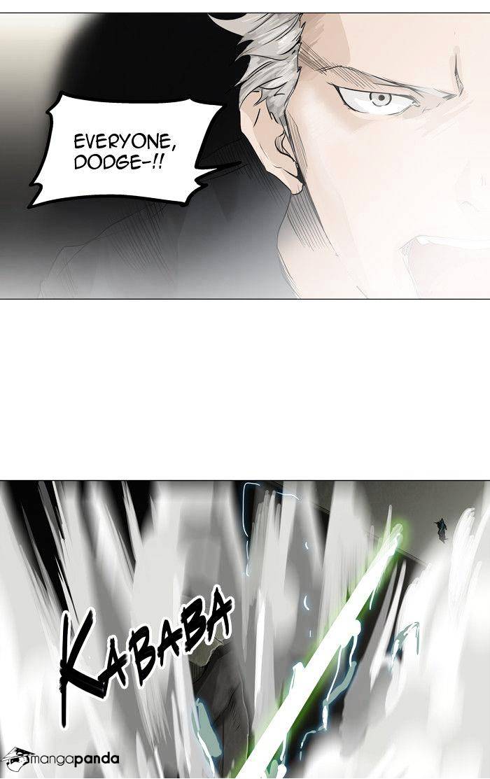 Tower of God, Chapter 215 image 19